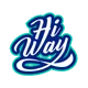 Hiway logo
