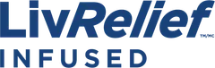 LivRelief logo